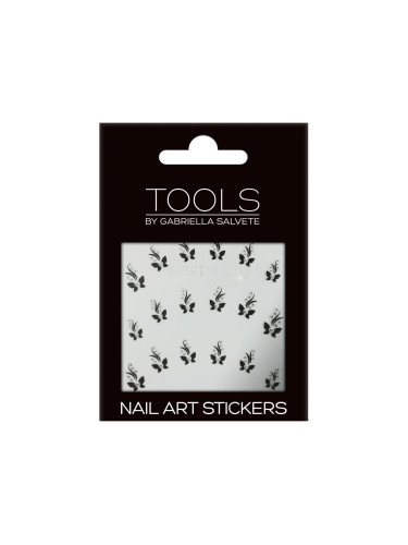 Gabriella Salvete TOOLS Nail Art Stickers 08 Декорация за нокти за жени 1 опаковка