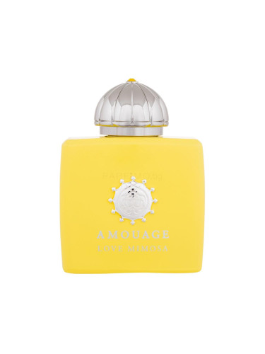 Amouage Love Mimosa Eau de Parfum за жени 100 ml