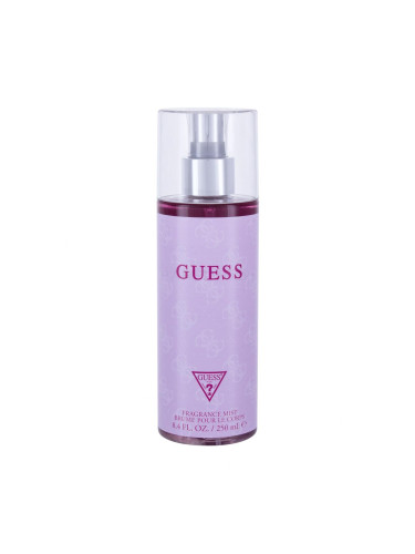 GUESS Guess For Women Спрей за тяло за жени 250 ml