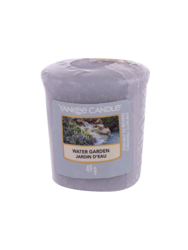 Yankee Candle Water Garden Ароматна свещ 49 g