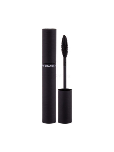 Chanel Le Volume De Chanel Stretch Спирала за жени 6 g Нюанс 10 Noir