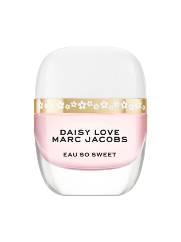 Marc Jacobs Daisy Love Eau So Sweet Eau de Toilette за жени 20 ml