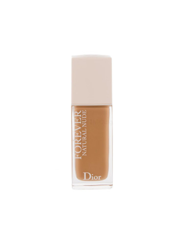 Dior Forever Natural Nude Фон дьо тен за жени 30 ml Нюанс 4N Neutral