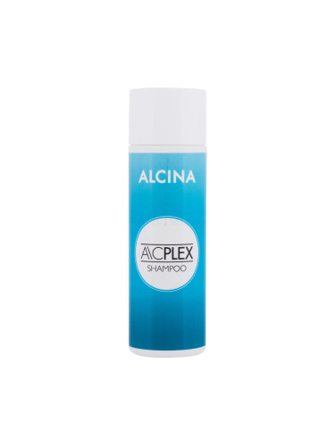 ALCINA A/C Plex Шампоан за жени 200 ml