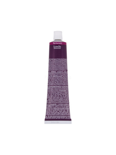 Londa Professional Permanent Colour Extra Rich Cream Боя за коса за жени 60 ml Нюанс 5/77