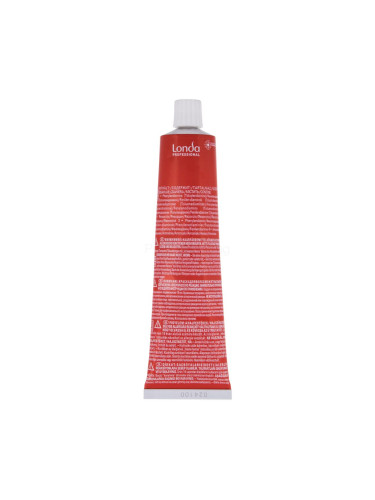 Londa Professional Demi-Permanent Colour Extra Coverage Боя за коса за жени 60 ml Нюанс 8/07