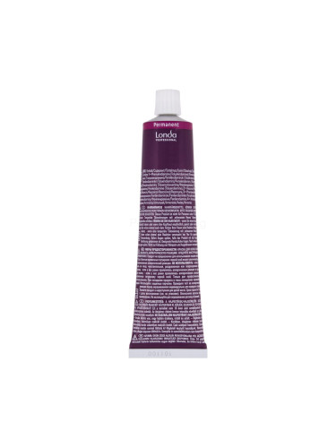 Londa Professional Permanent Colour Extra Rich Cream Боя за коса за жени 60 ml Нюанс 8/44