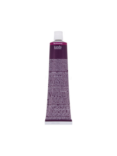 Londa Professional Permanent Colour Extra Rich Cream Боя за коса за жени 60 ml Нюанс 8/4