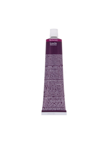 Londa Professional Permanent Colour Extra Rich Cream Боя за коса за жени 60 ml Нюанс 8/41