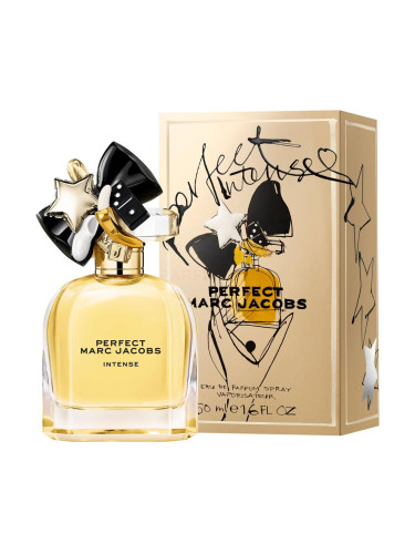 Marc Jacobs Perfect Intense Eau de Parfum за жени 50 ml