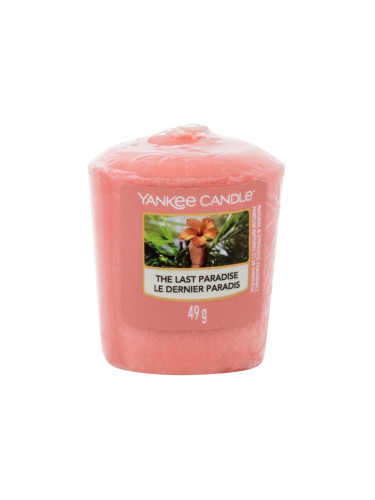 Yankee Candle The Last Paradise Ароматна свещ 49 g