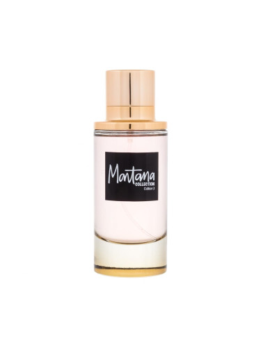 Montana Collection Edition 3 Eau de Parfum за жени 100 ml