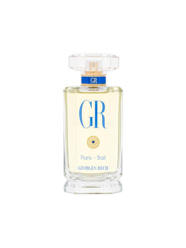 Georges Rech Paris - Bali Eau de Parfum за жени 100 ml