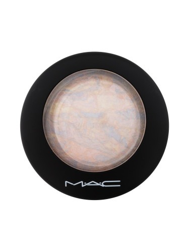 MAC Mineralize Skinfinish Пудра за жени 10 гр Нюанс Lightscapade