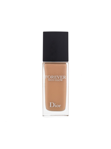 Dior Forever Skin Glow 24H Radiant Foundation SPF20 Фон дьо тен за жени 30 ml Нюанс 3WP Warm Peach