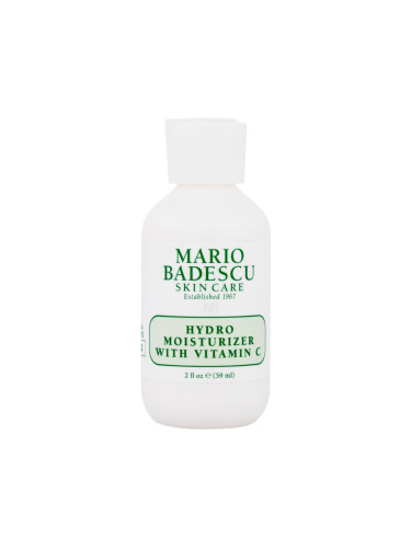 Mario Badescu Vitamin C Hydro Moisturizer Дневен крем за лице за жени 59 ml