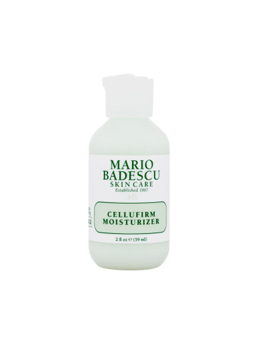 Mario Badescu Cellufirm Moisturizer Дневен крем за лице за жени 59 ml