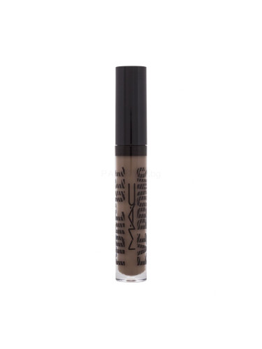 MAC Eye Brows Big Boost Fibre Gel Гел и помада за вежди за жени 4,1 g Нюанс Brunette