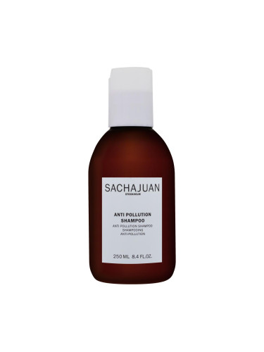 Sachajuan Anti Pollution Conditioner Балсам за коса 250 ml