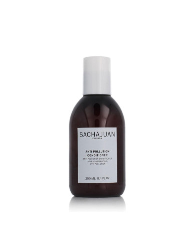 Sachajuan Anti Pollution Conditioner Балсам за коса 250 ml