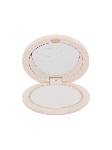 Dior Forever Couture Luminizer Хайлайтър за жени 6 g Нюанс 03 Pearlescent Glow