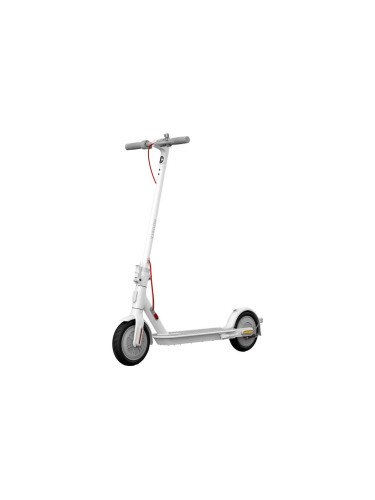 Електрически скутер-тротинетка XIAOMI Electric Scooter 3 Lite white