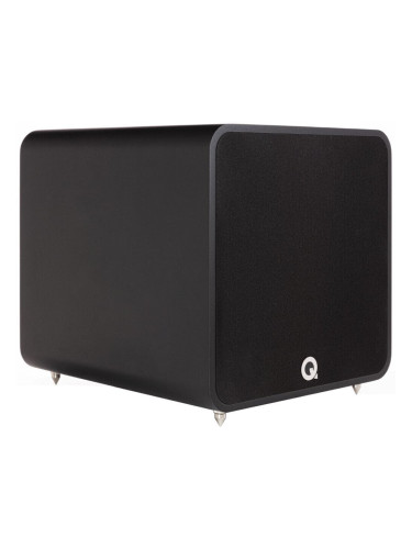 Q Acoustics B12 Hi-Fi субуфер Black 1 бр