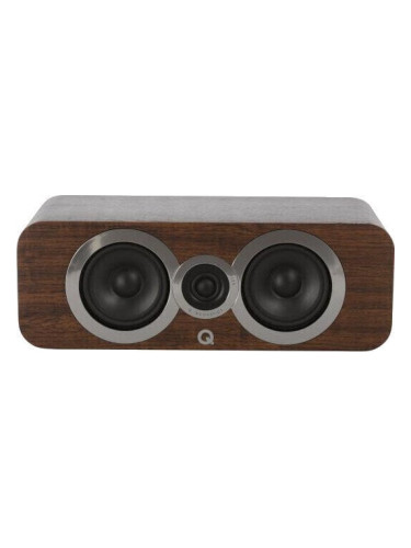 Q Acoustics 3090Ci Hi-Fi централен високоговорител 1 бр Walnut