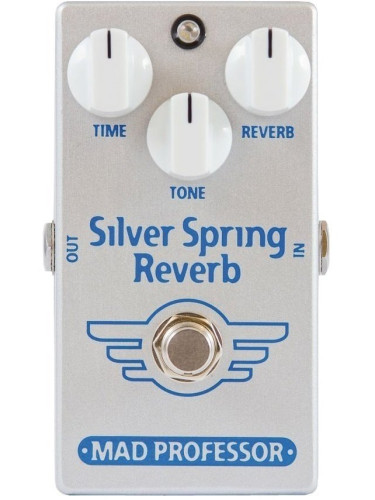 Mad Professor Silver Spring Reverb Eфект за китара