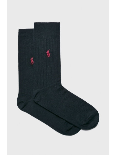 Polo Ralph Lauren - Чорапи (2-бройки) 4,49655E+11