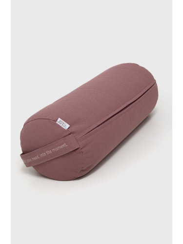 Валяк за йога и медитация JOYINME Into The Moment в розово