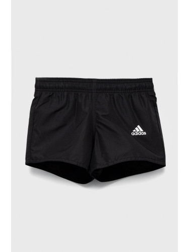 Детски плувни шорти adidas Performance GQ1063 в черно