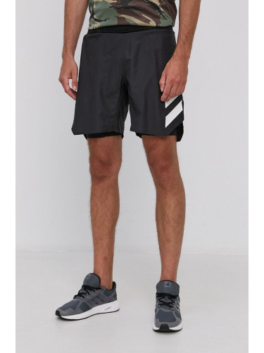 Къс панталон adidas Performance GL1216 мъжки в черно