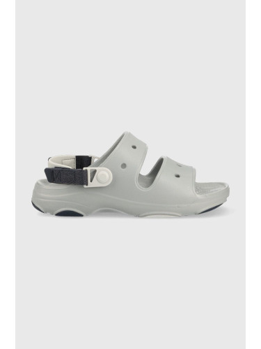 Сандали Crocs Classic All Terain Sandal в сиво 207711