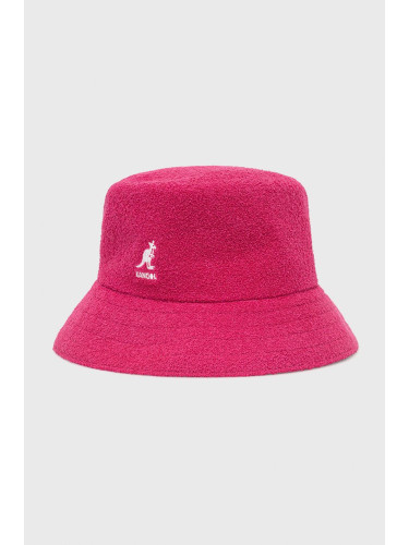 Капела Kangol в розово