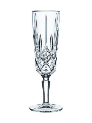 Комплект чаши за шампанско Nachtmann Noblesse (4 броя)