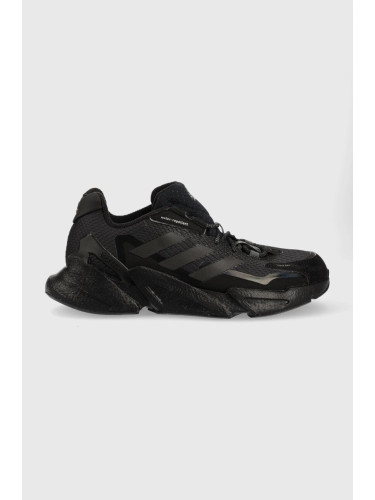 Обувки за бягане adidas Performance X9000L4 в черно