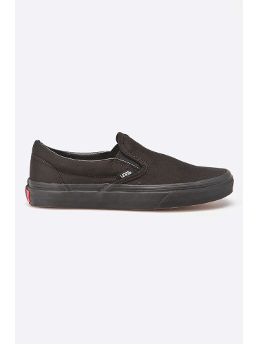 Vans - Ниски кецове Classic Slip-On VN000EYEBKA1