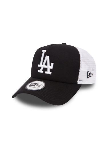 New Era - Шапка Trucker Los Angeles Dodgers