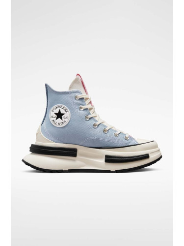 Високи кецове Converse Run Star Legacy CX HI A04361C