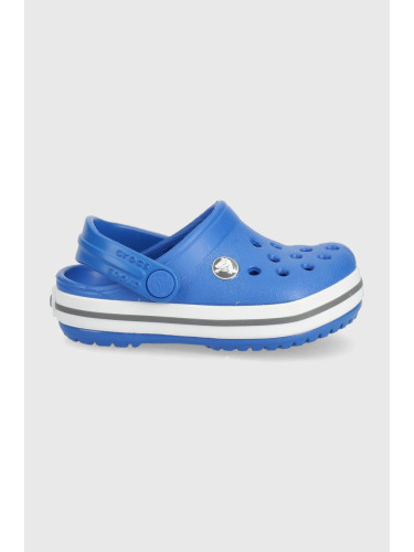 Детски чехли Crocs