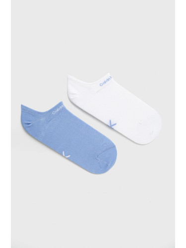 Чорапи Calvin Klein дамски 701218774