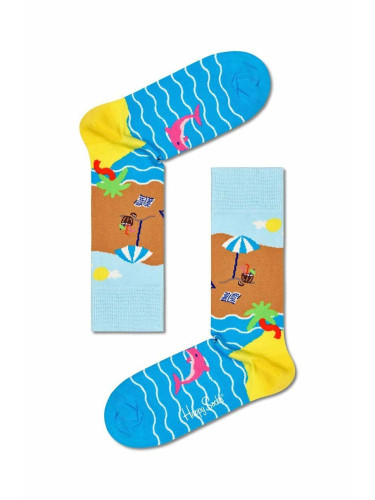 Чорапи Happy Socks Beach Break
