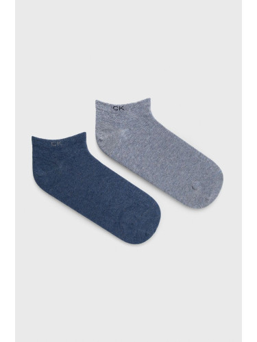 Чорапи Calvin Klein дамски 701218772