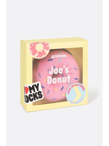 Eat My Socks Чорапи Joes Donuts