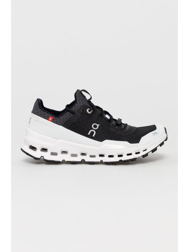 Обувки Cloudultra On-running дамски в черно 4499538
