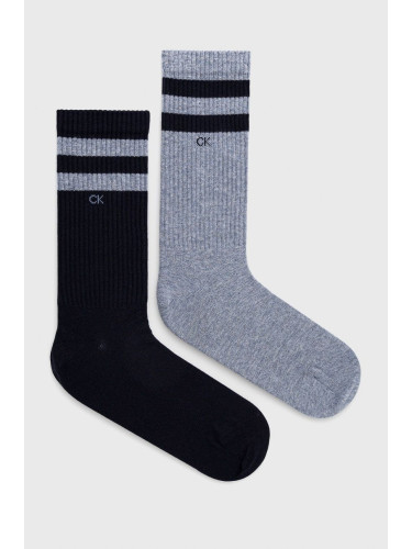 Чорапи Calvin Klein мъжки