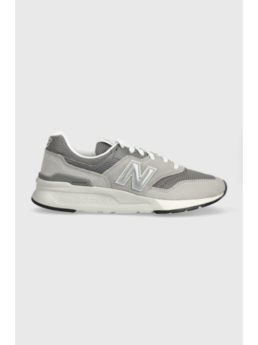 New Balance - Обувки CM997HCA