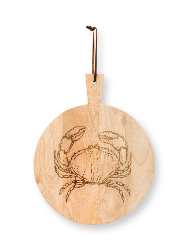 Декоративен поднос Pip Studio Crab