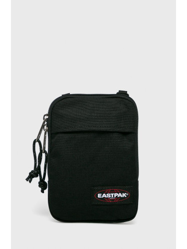 Eastpak - Чанта бъбрек BUDDY в зелено голям размер с изчистен дизайн EK0A5BJ15O71